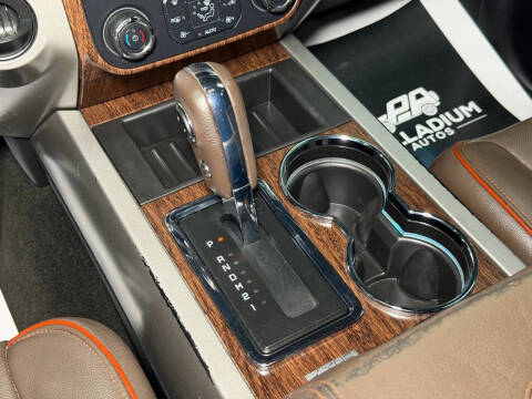 2015 Ford Expedition