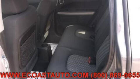 2008 Chevrolet HHR LS
