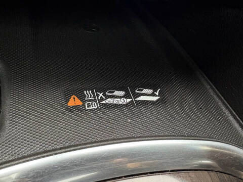 2018 Buick Enclave Avenir