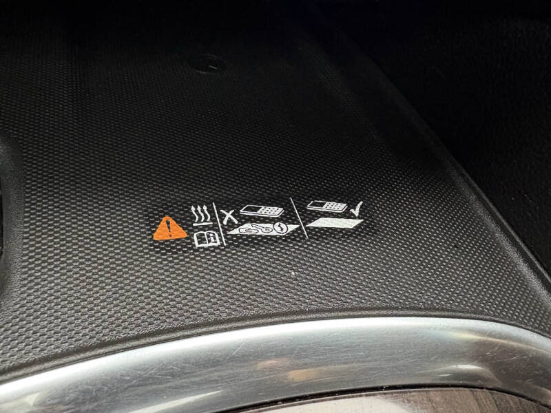 2018 Buick Enclave Avenir