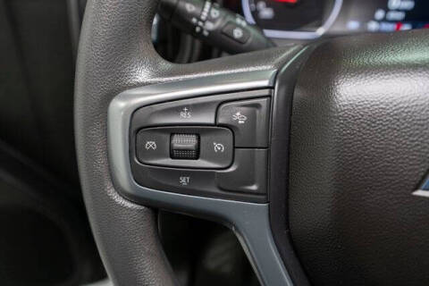 2023 Chevrolet Silverado 2500HD