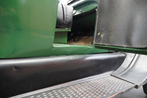 1923 Ford Model T