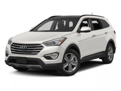 2013 Hyundai Santa Fe for sale at CarZoneUSA in West Monroe LA