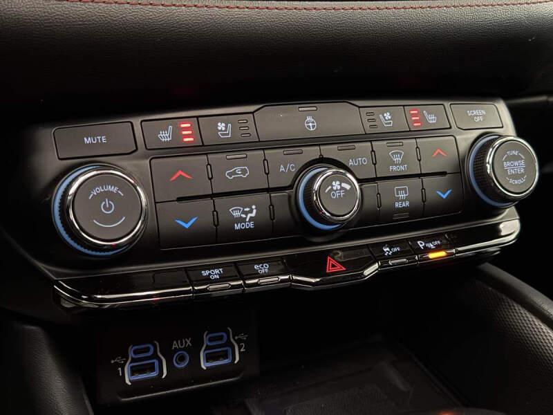 2023 Dodge Durango R/T Plus