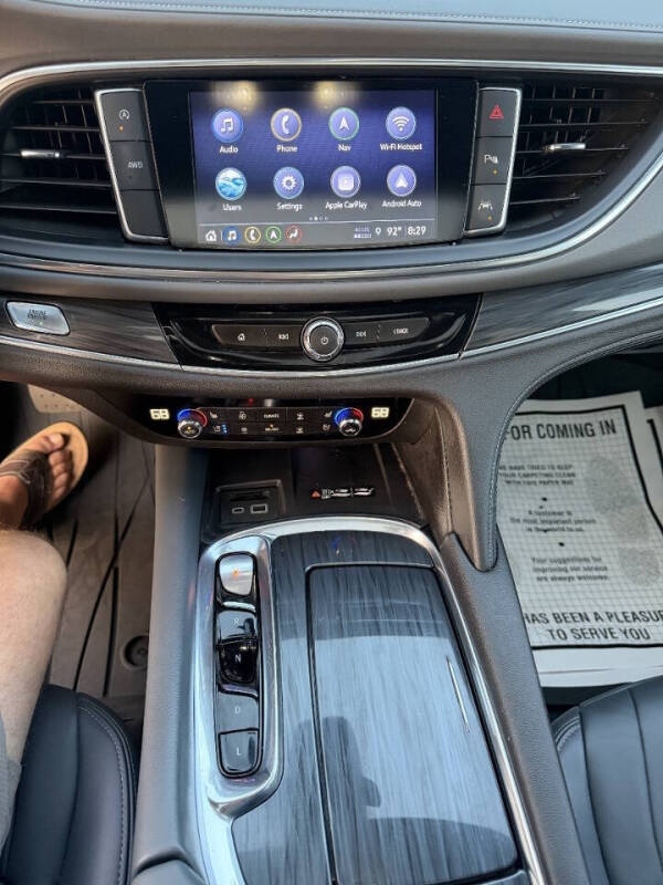 2023 Buick Enclave Premium