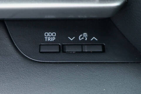 2021 Toyota Highlander L