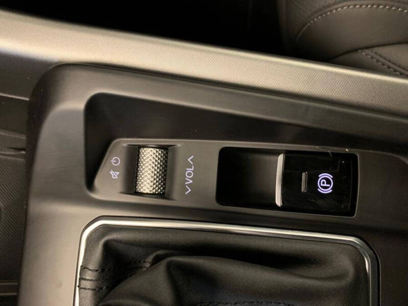 2024 Alfa Romeo Tonale Hybrid Ti