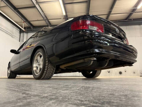 1995 Chevrolet Impala