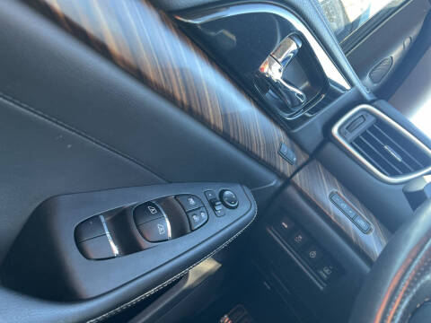 2016 Nissan Maxima 3.5 S