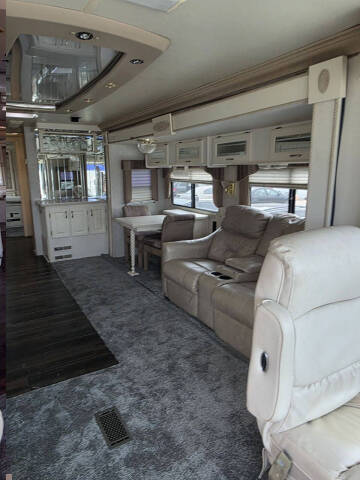 2003 Gulfstream Friendship 8408FS