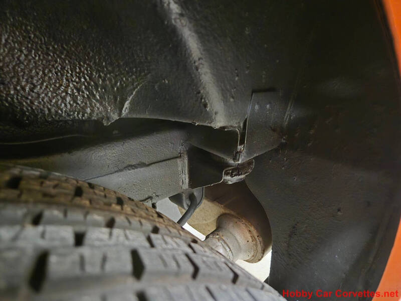 1976 Chevrolet Corvette