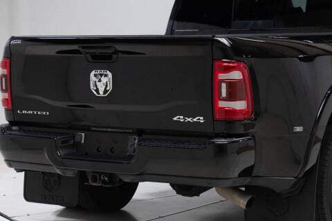 2023 RAM 3500 Limited