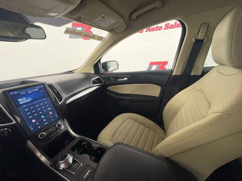 2023 Ford Edge SE