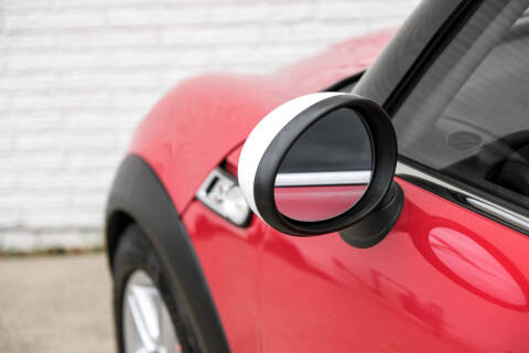 2013 MINI Hardtop Cooper S