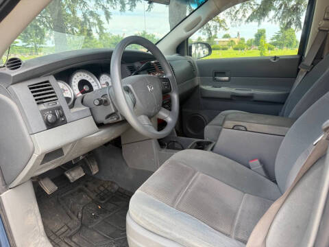 2005 Dodge Durango SLT