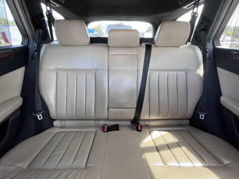 2013 Mercedes-Benz E-Class E 350 Luxury 4MATIC