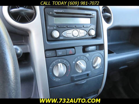 2006 Scion xB