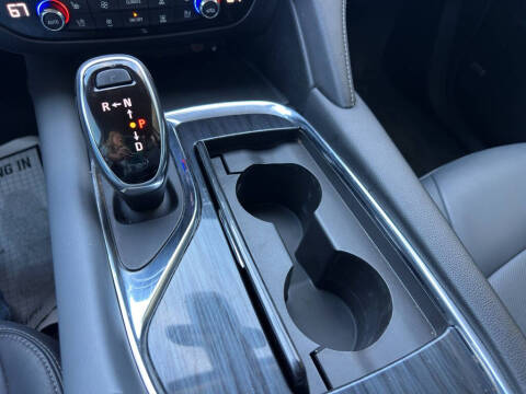 2020 Buick Enclave Premium