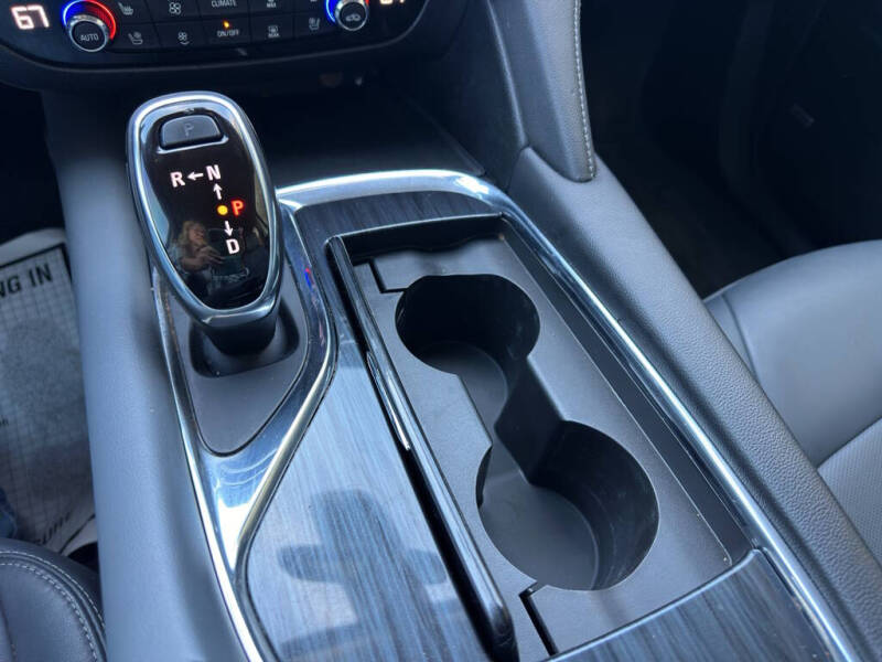 2020 Buick Enclave Premium