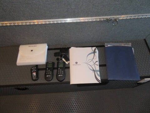 2017 Mercedes-Benz Sprinter