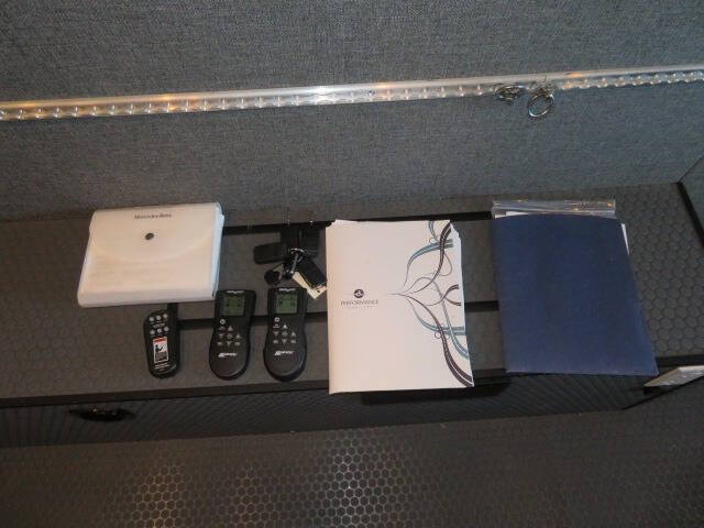 2017 Mercedes-Benz Sprinter