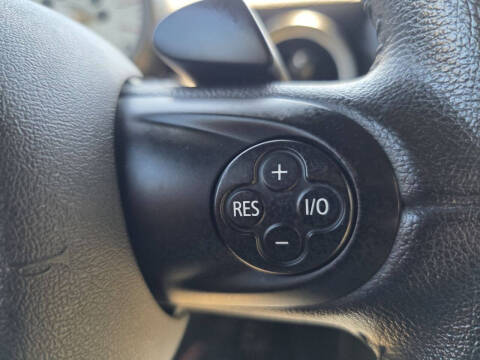 2011 MINI Cooper S
