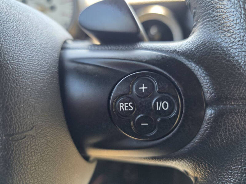2011 MINI Cooper S