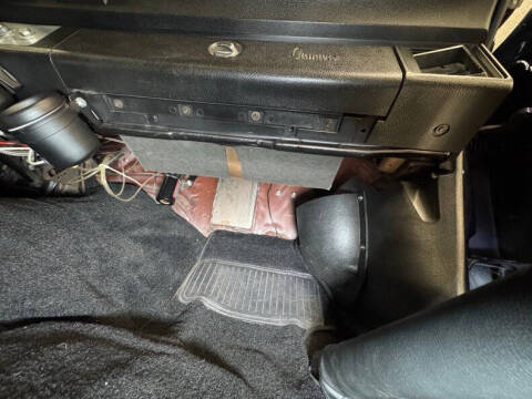 1978 Chevrolet Camaro