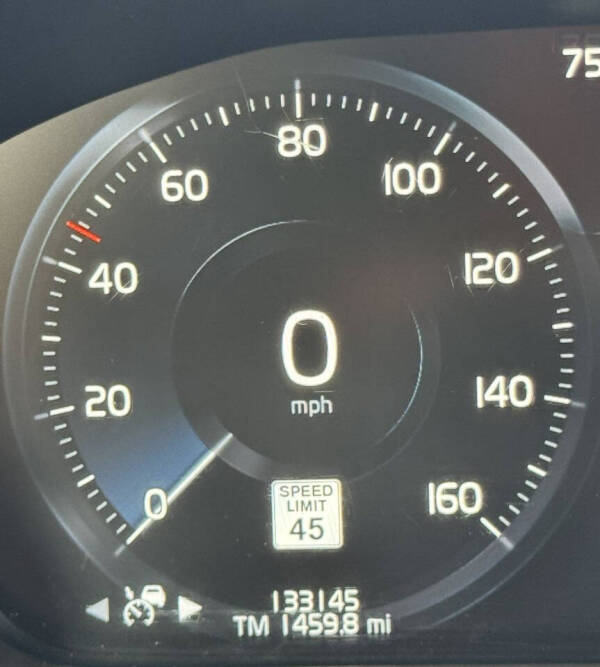 2018 Volvo XC90 T6 Inscription