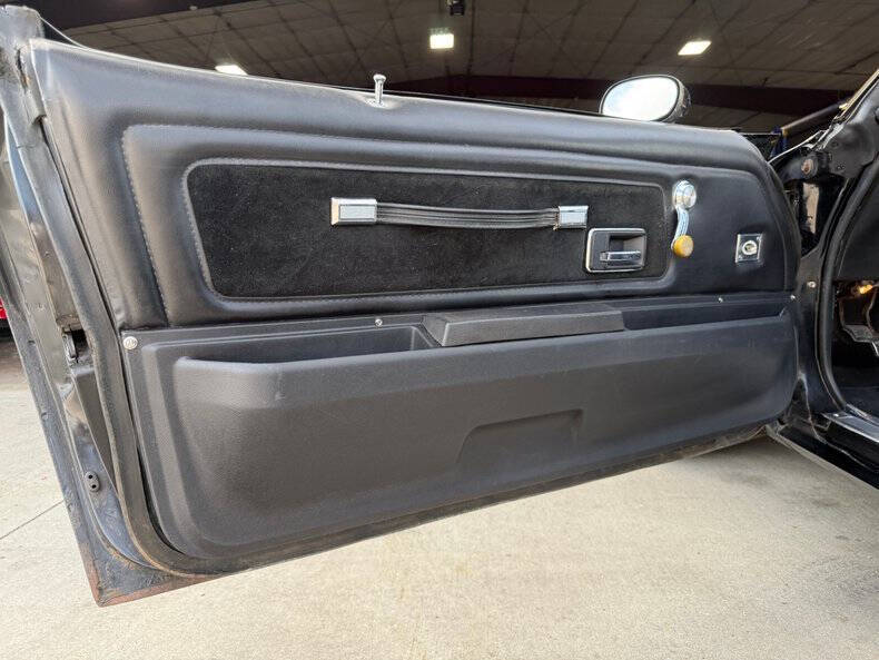 1977 Pontiac Trans Am