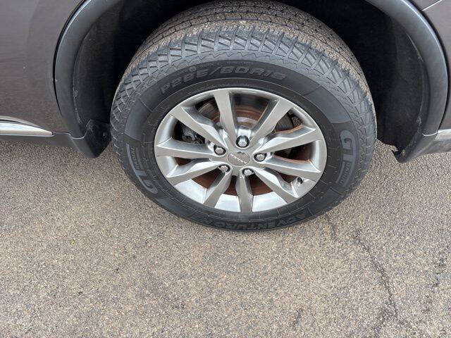 2017 Dodge Durango SXT