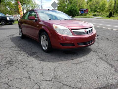 2009 Saturn Aura for sale at Autoplex of 309 in Coopersburg PA