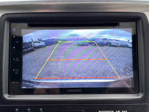 2015 GMC Acadia SLT-2