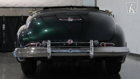 1948 Buick Super