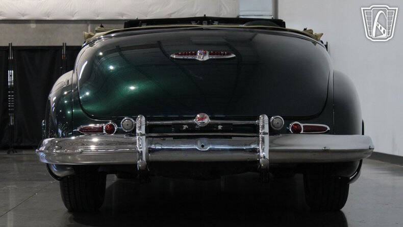 1948 Buick Super