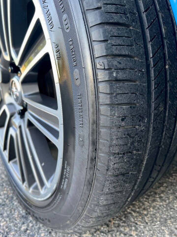 2012 Ford Mustang V6 Premium