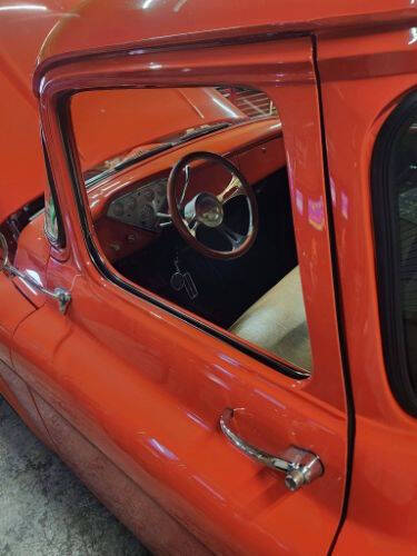 1959 Chevrolet Apache
