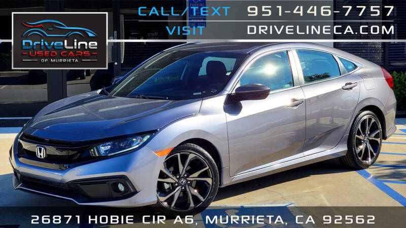 New & Used Honda Dealer in San Diego, CA