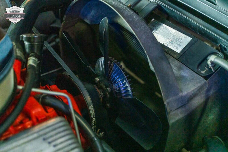 1966 Chevrolet Corvette