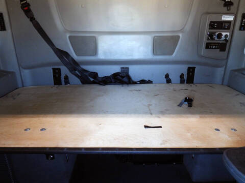 2020 International LT625