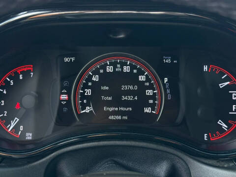 2023 Dodge Durango Pursuit