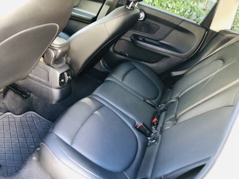 2019 MINI Countryman Cooper