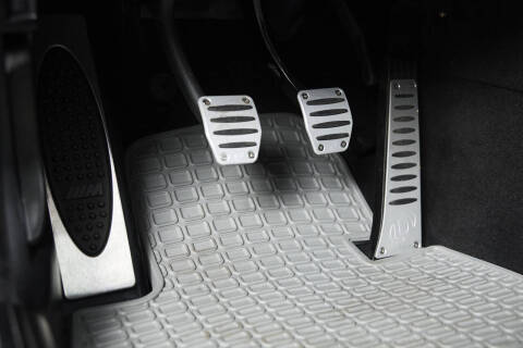 2003 BMW M5