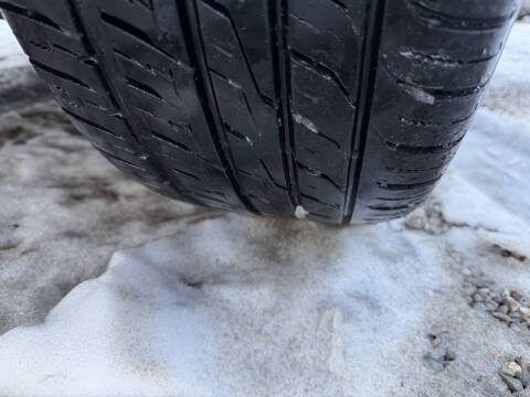 2006 Audi A6 3.2 quattro