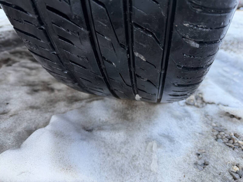 2006 Audi A6 3.2 quattro