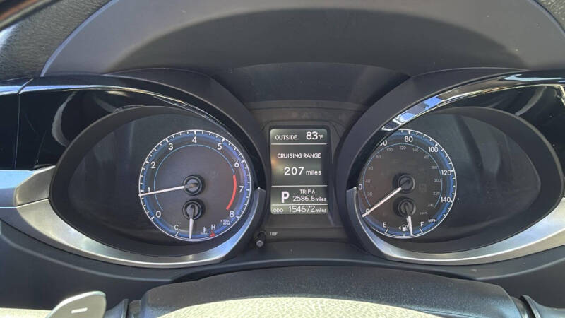 2014 Toyota Corolla S