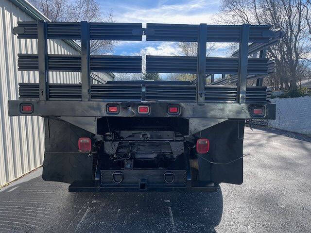 2012 Ford F-450 Super Duty