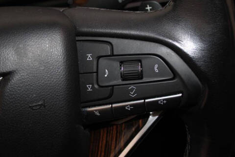 2021 Cadillac Escalade ESV Premium Luxury