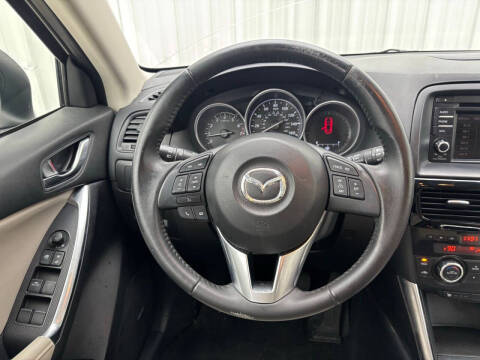 2015 Mazda CX-5 Grand Touring