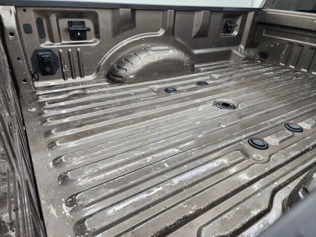 2023 Ford F-350 Super Duty